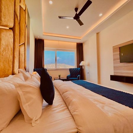 Hotel Gange - A Comfortable Stay, Haridwār Eksteriør billede